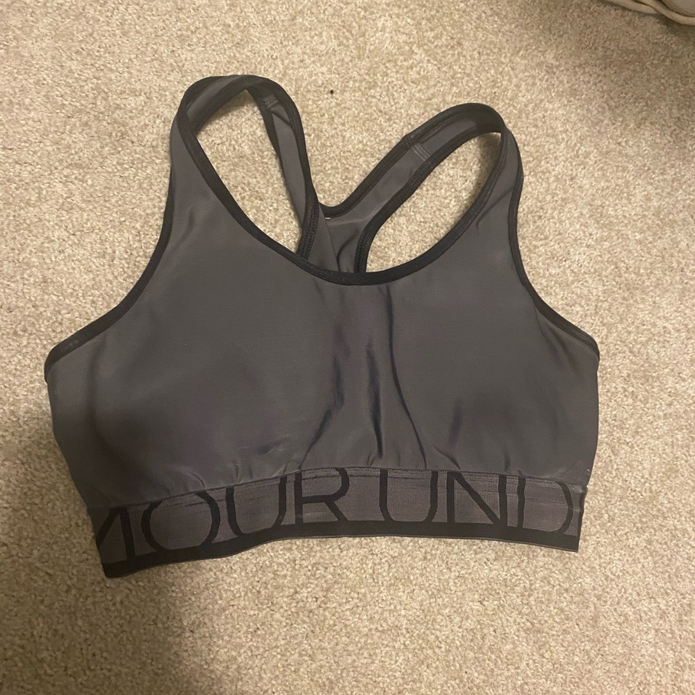 Under Armour Sports Bra